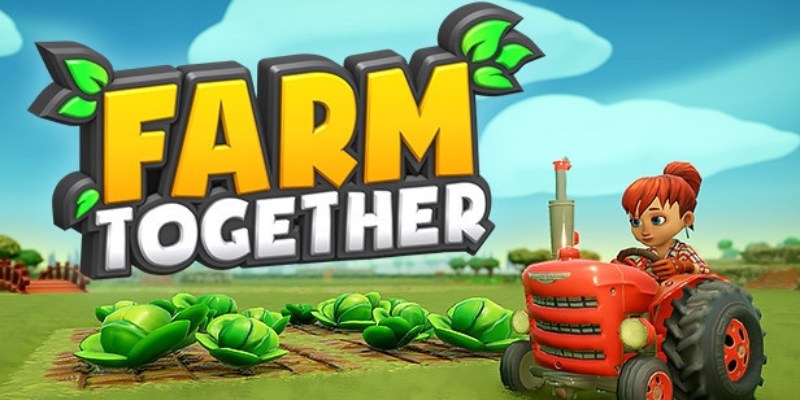 Kỹ năng cần dùng trong game Farm Together